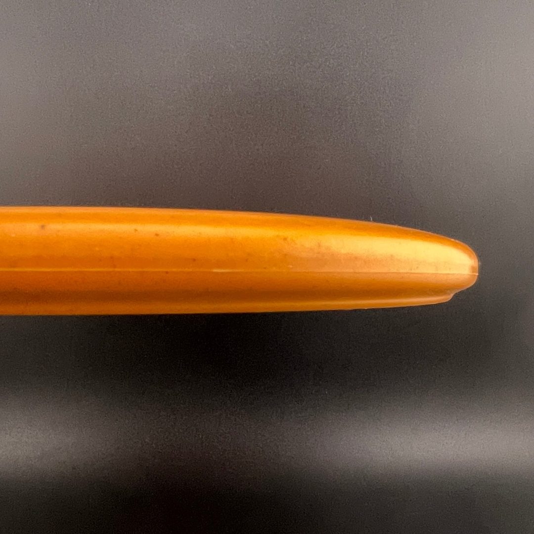 Nerve Firm Alter - Second Run TSA