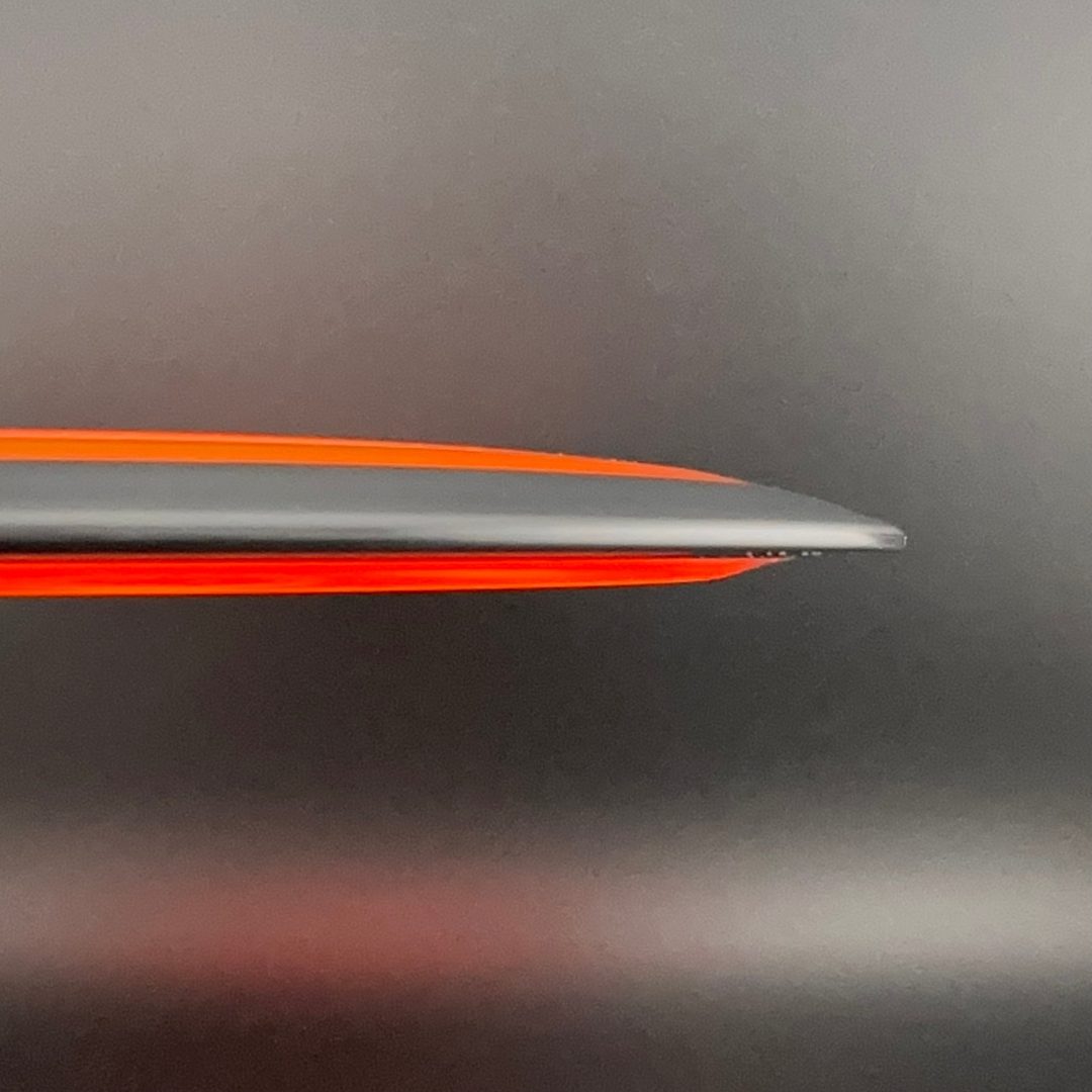 Proton Relativity MVP