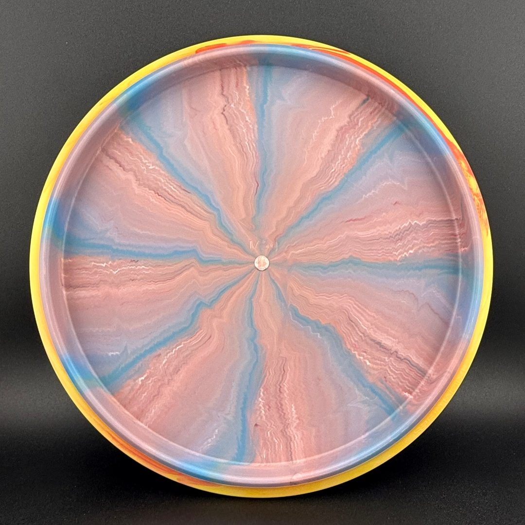 Cosmic Electron Tempo Axiom