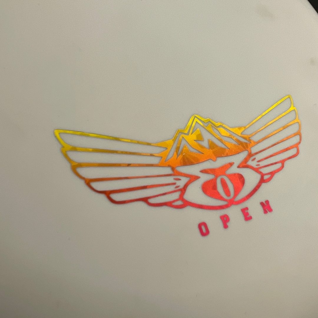 D-Line P2 Flex 2 -303 Open Discmania