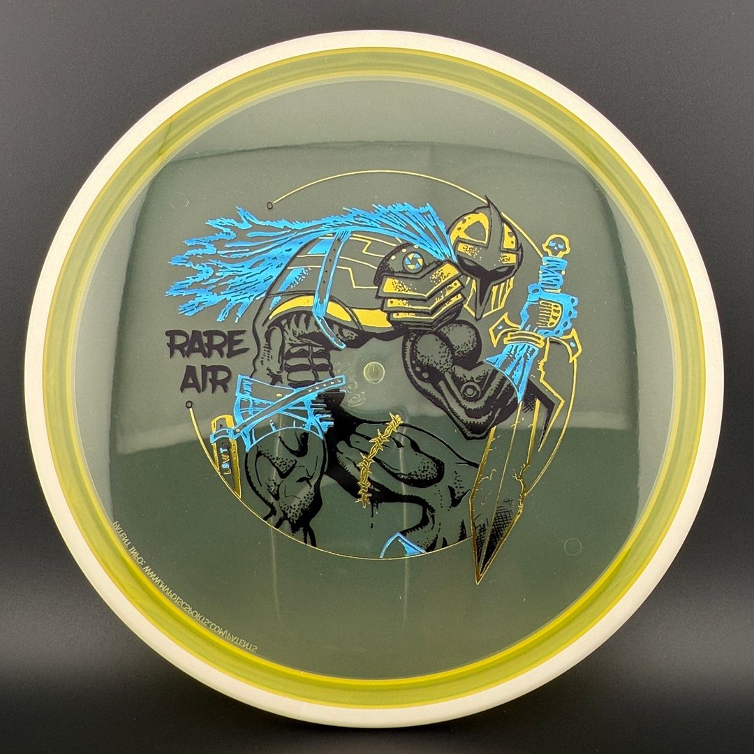 Proton Reactor - TRIPPWYRE V2 by Les White MVP