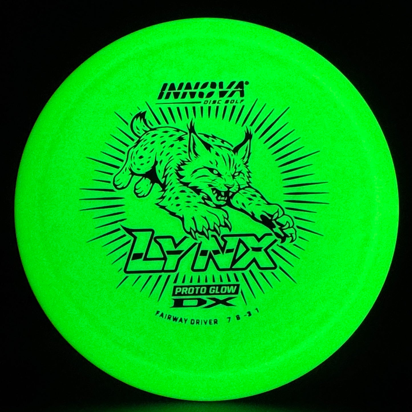 Proto Glow DX Lynx