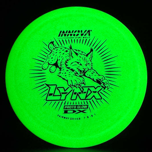 Proto Glow DX Lynx Innova