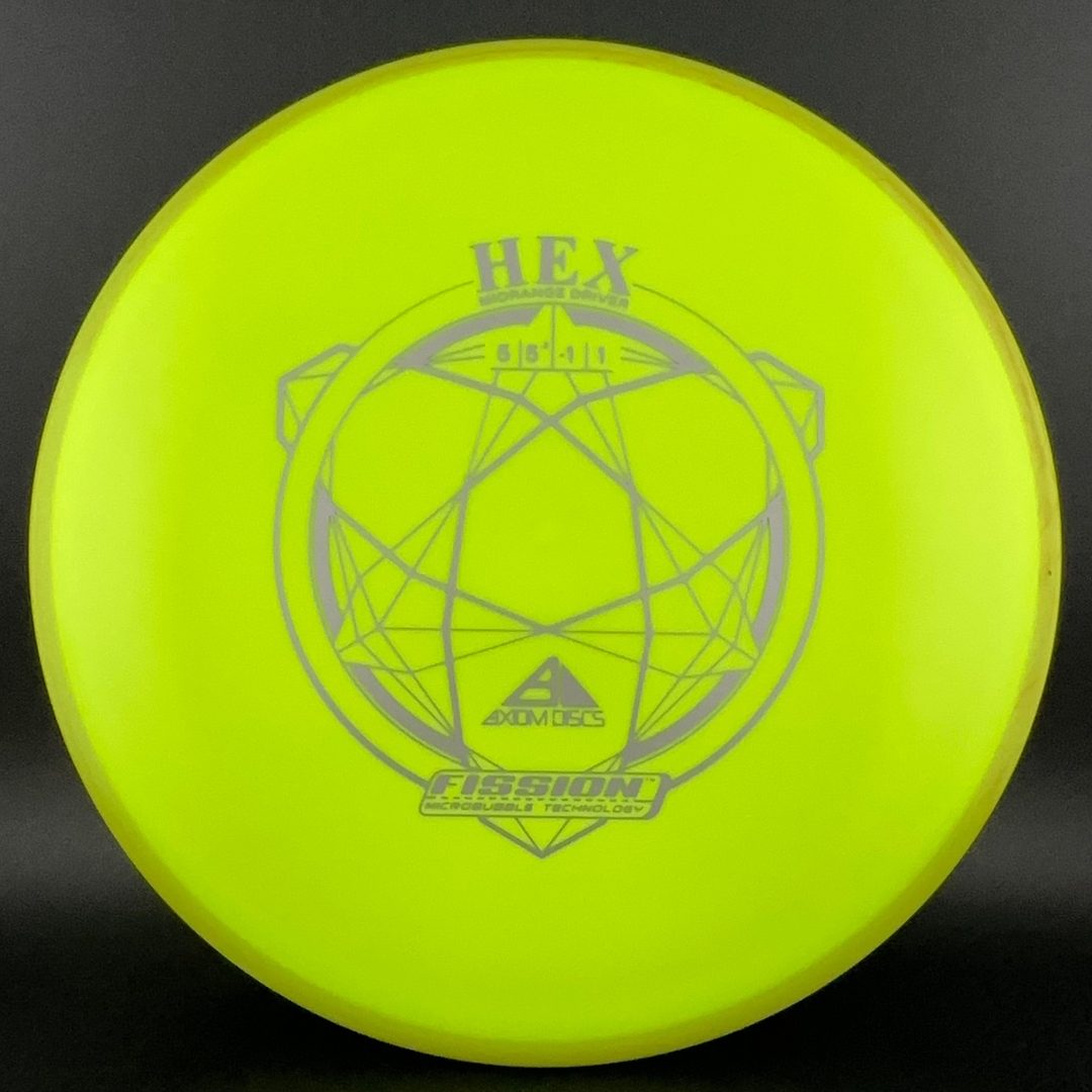 Fission Hex Axiom