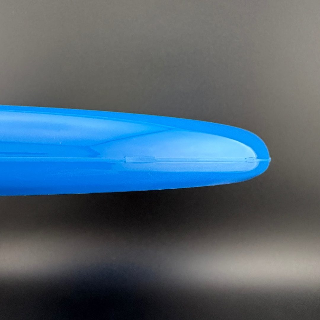 Neutron Range - Factory Misprint Streamline