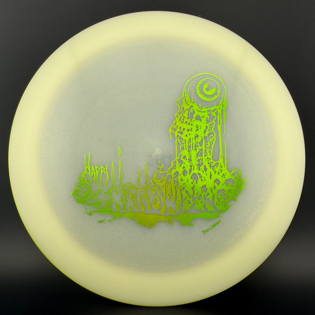 Quantum Lunar Falcon 1.1 - Blood Mountain by Skulboy Millennium