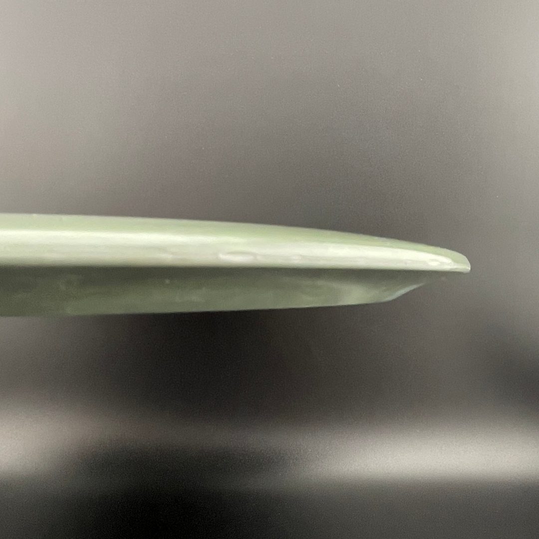 Aura Omen - First Run "Contortionist" - Super Swirly! TSA