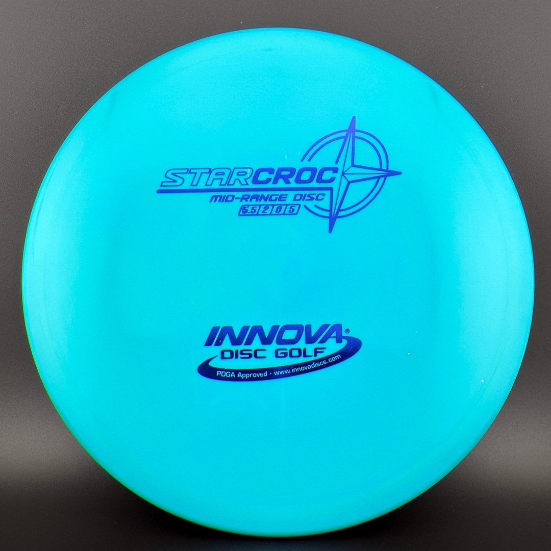 Star Croc - Limited Release Innova