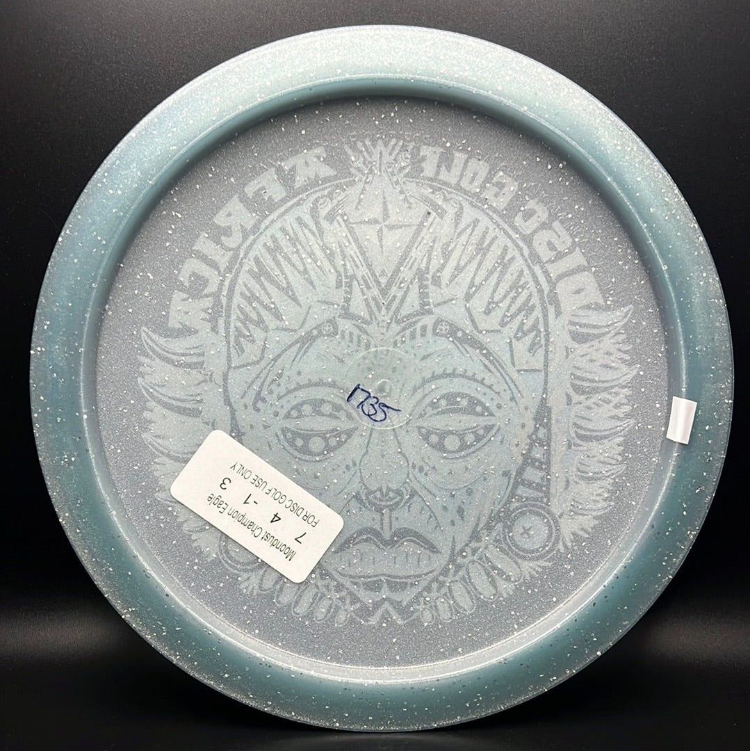 Innova - Eagle (Moondust Champion - Africa Event Series Limited Edition)