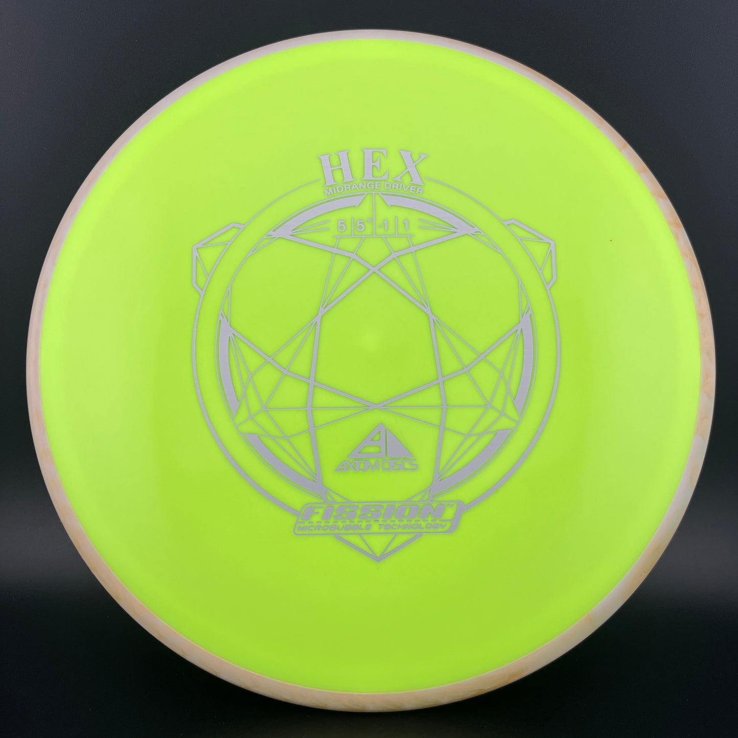 Fission Hex Axiom