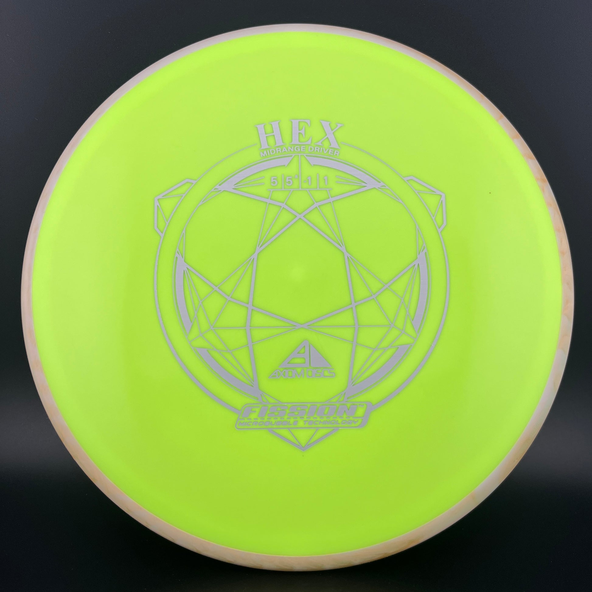 Fission Hex Axiom