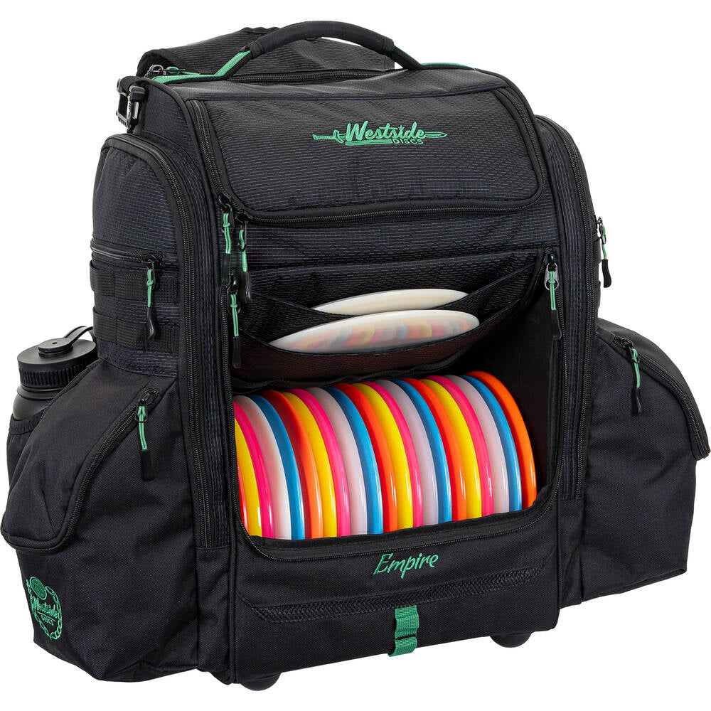 Empire Bag - Westside