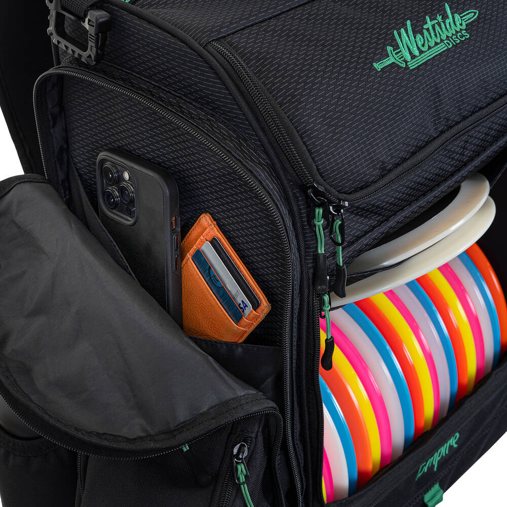 Empire Bag - Westside