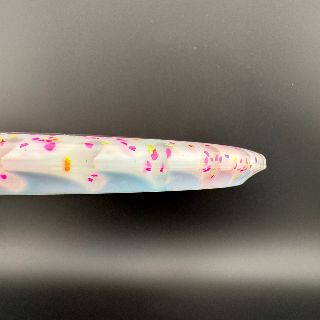 FuZed Confetti Z Buzzz - USDGC 2025 - TSA x Discraft Collab Discraft