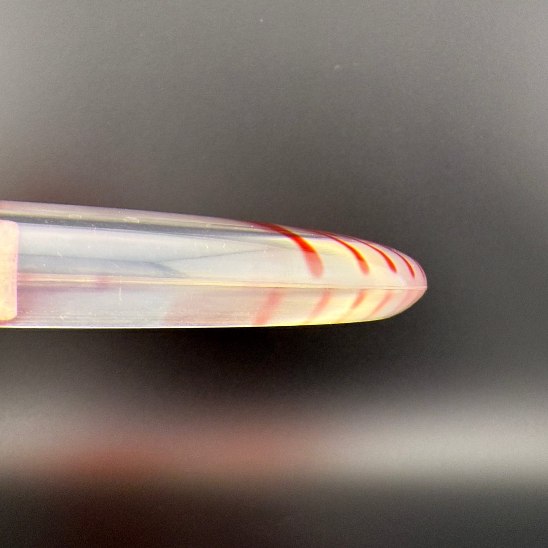 Fly Dye Z Luna - Limited Edition Paul McBeth - Flag Discraft