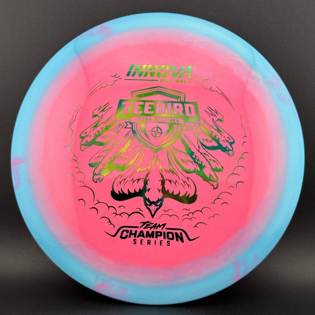 Halo Star Teebird - Joona Heinanen 2026 Innova