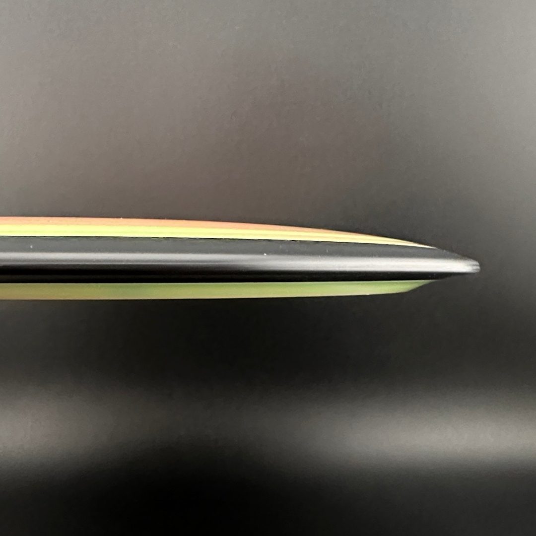 Neutron Trail - Blank MVP