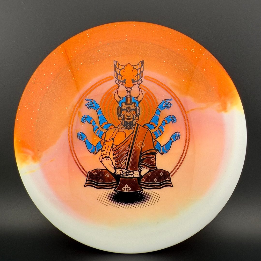 Duo Shryke - Ohn Scoggins Takeover Edition Innova