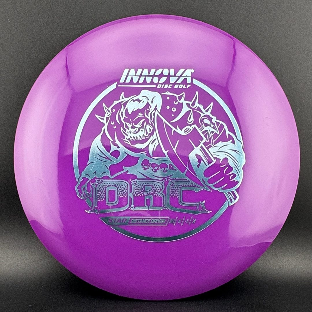 Star Orc Innova