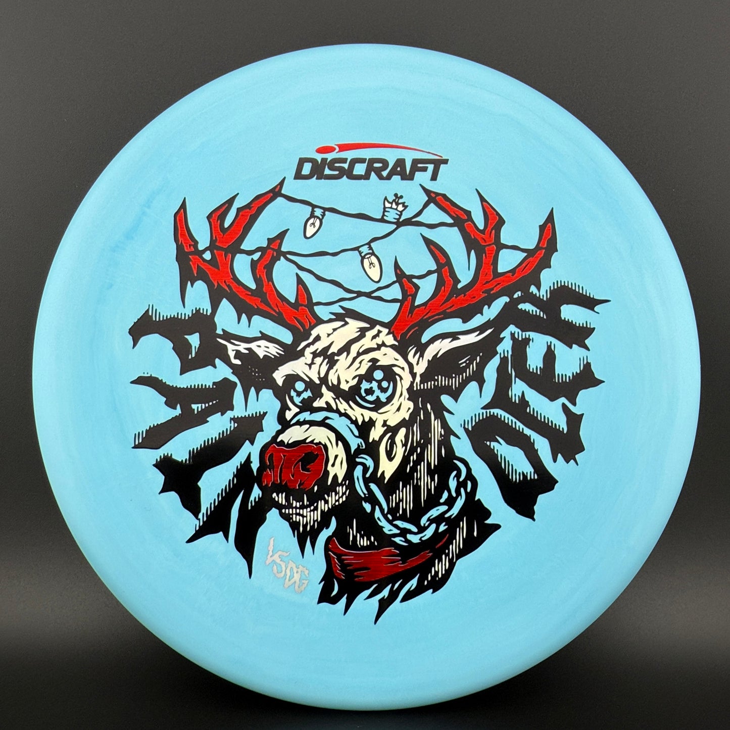 Solid ESP Super FLX Zone - Pain Deer