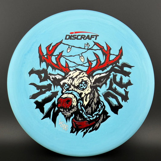 Solid ESP Super FLX Zone - Pain Deer
