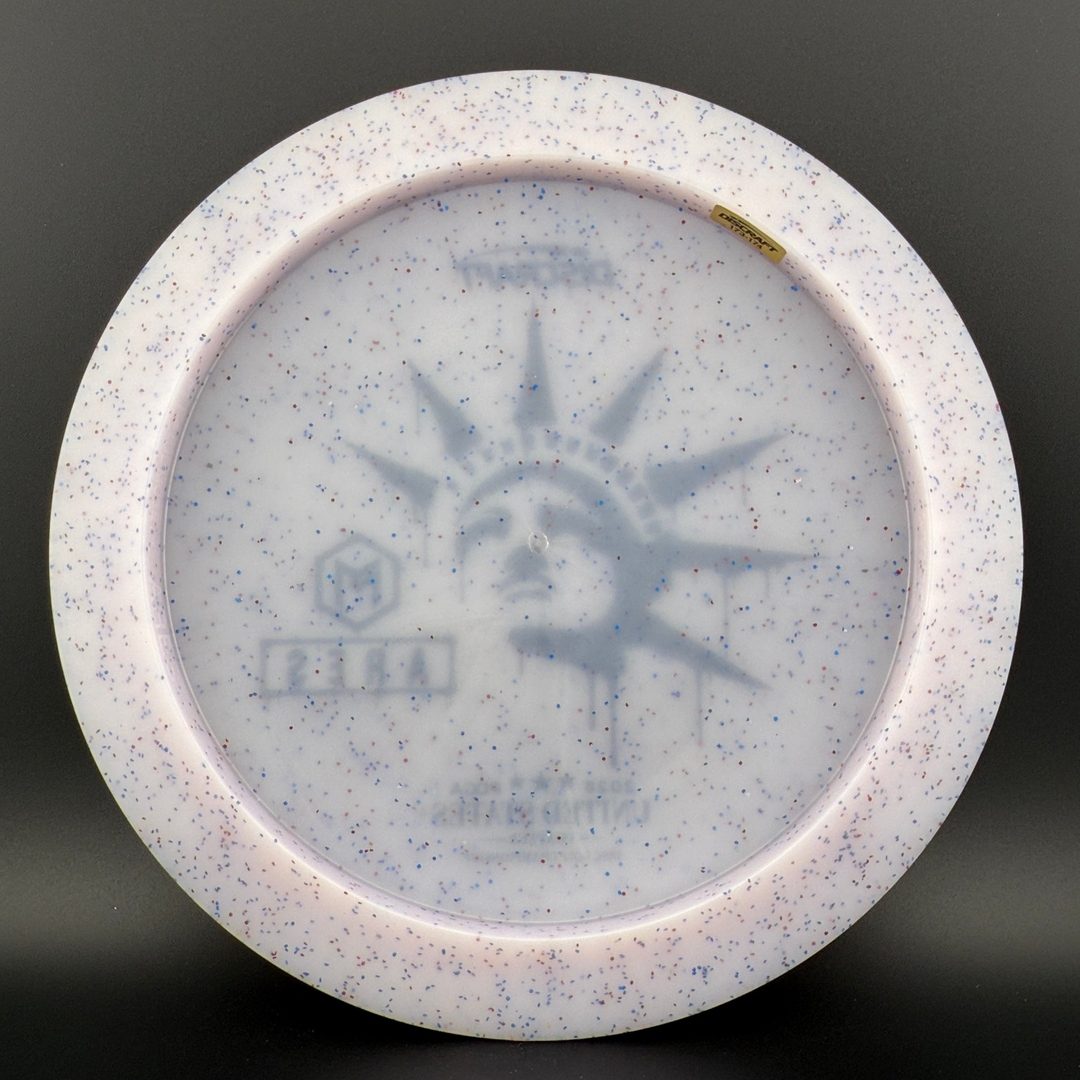 Sparkle ESP Ares - 2026 Amateur US Championship Discraft