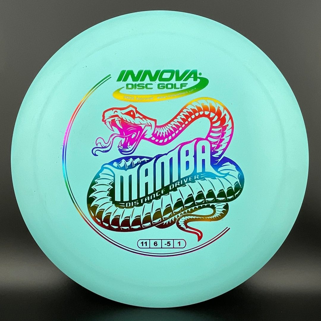 DX Mamba Innova