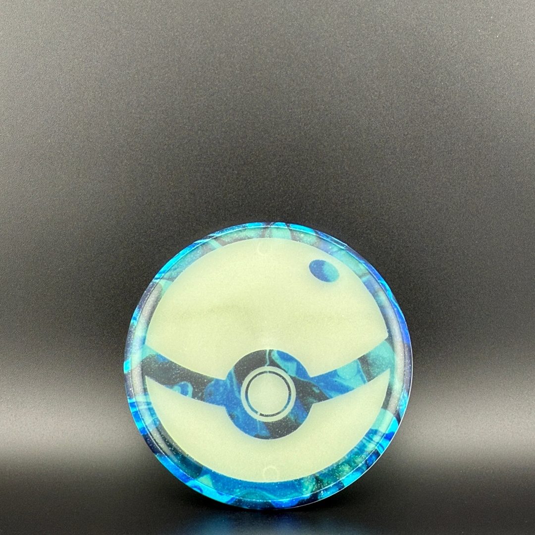 Eclipse 2.0 Nano - Dyed - Poki Ball MVP
