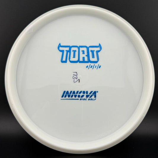 Star Toro - Bottom Stamp - Dyer's Delight Blank Top Innova