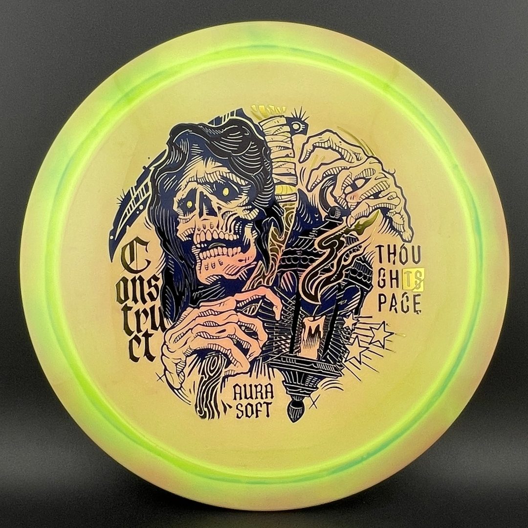 Soft Aura Construct TSA