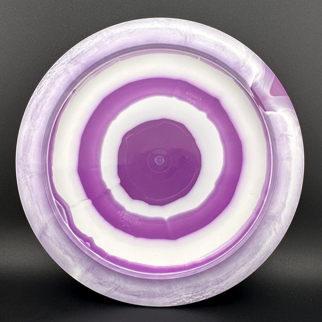 Grand Bullseye Grace - Kristin Latt - 2025 Signature Series Latitude 64