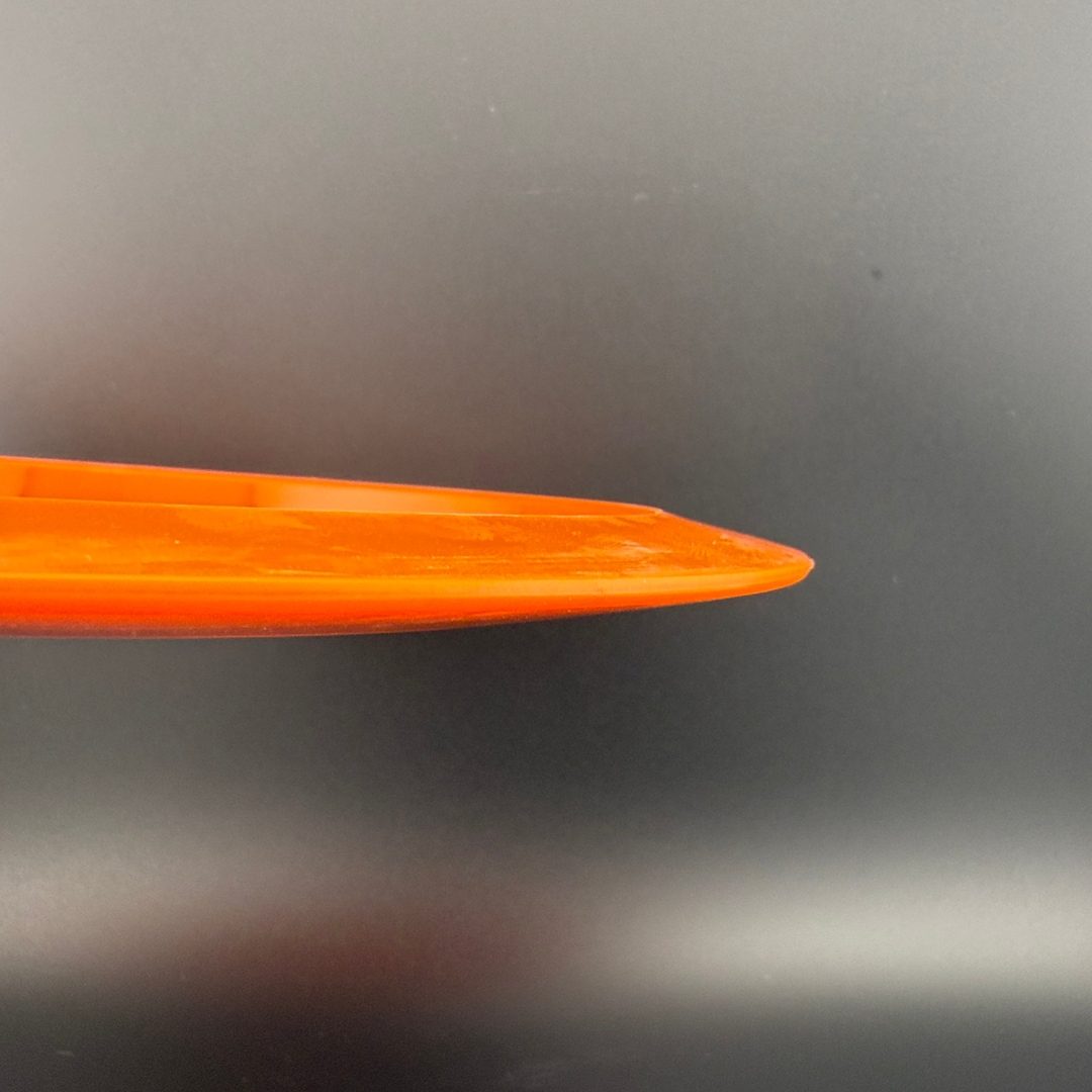 Survival Flying Guillotine - Prototype X-Out - Not Approved Doomsday Discs