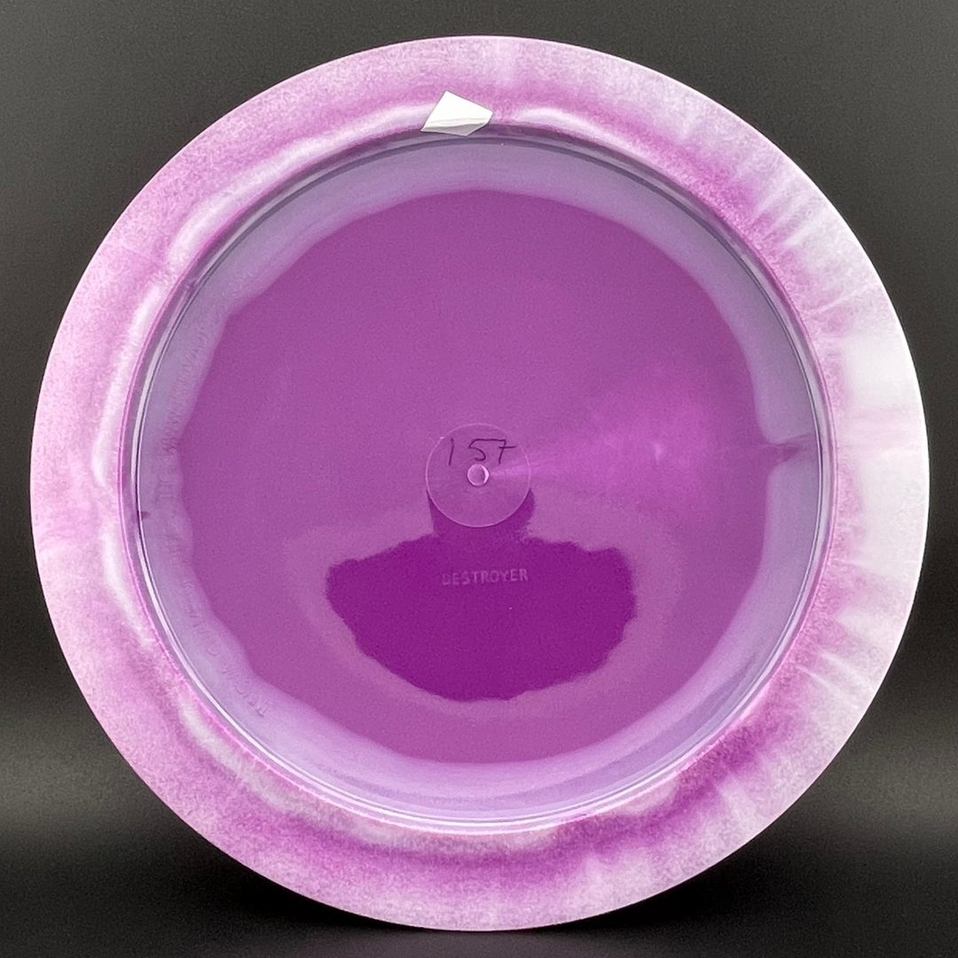 Halo Star Destroyer - Baby Destroyer - Bradley Williams 2026 Innova