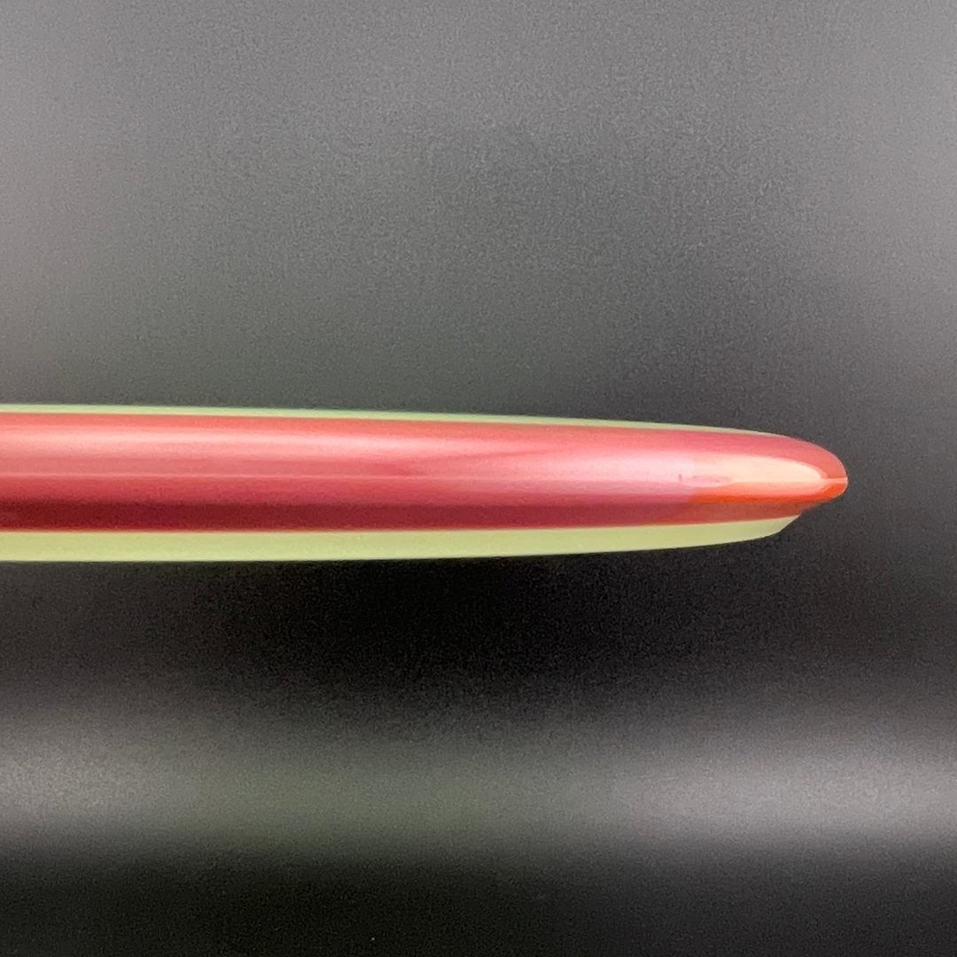 Eclipse 2.0 Hex Axiom