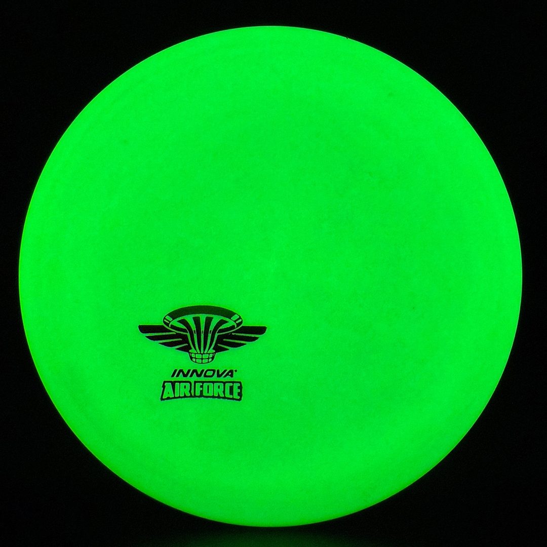 Proto Glow KC Pro Roc Flat Top - Air Force Innova