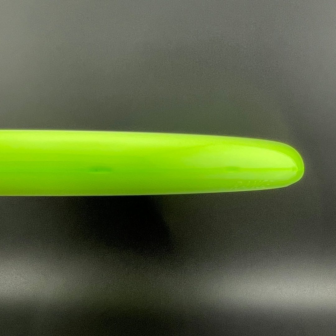 Soft Neutron Range Streamline