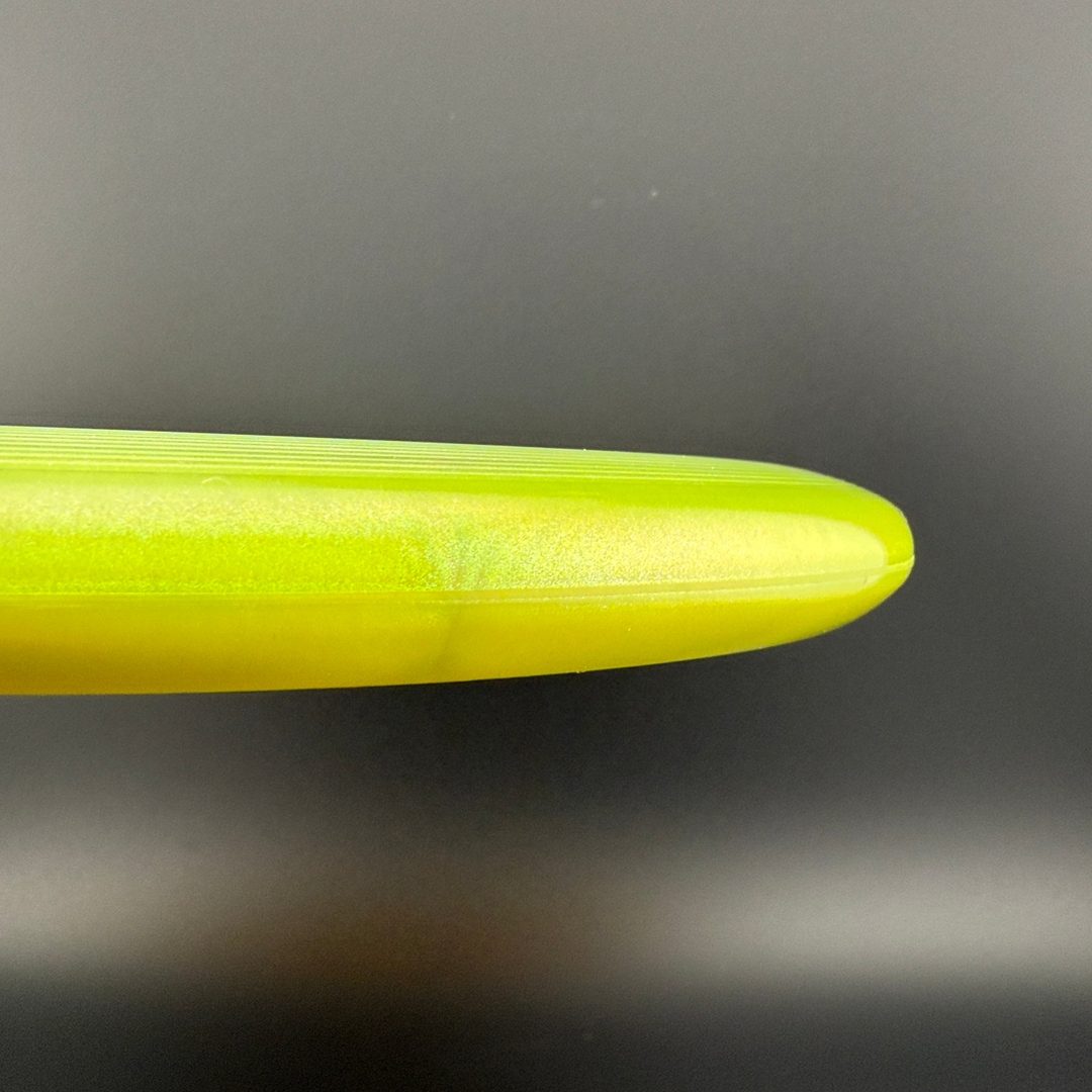 Colorshift Z UltraLuna - Misprint - Anthony Barela Autographed Discraft