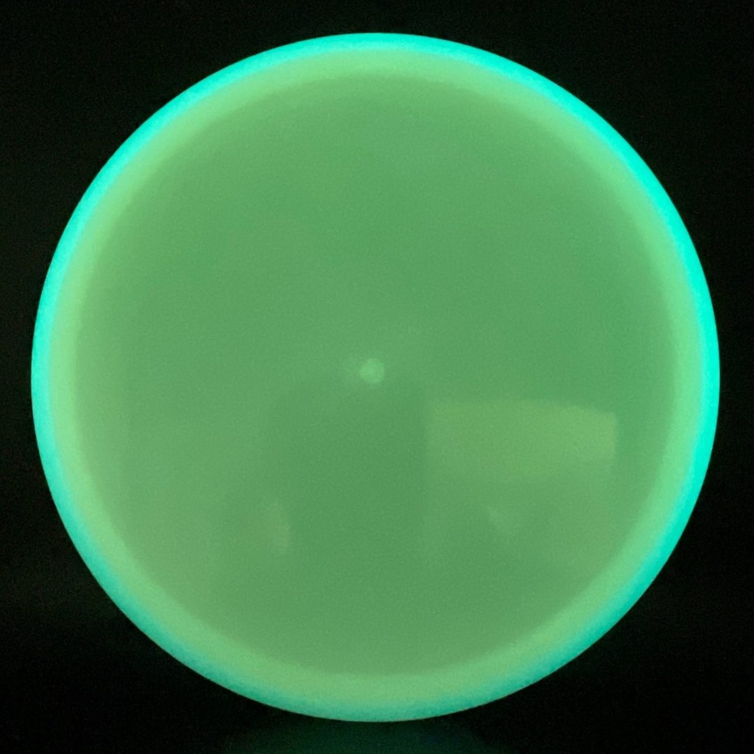 Total Eclipse Hex - Blank Axiom