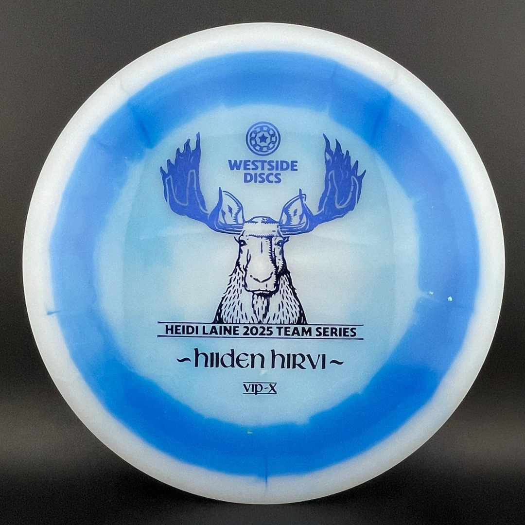 VIP-X Ring Stag - Heidi Laine Team Series Finnish Edition Westside Discs