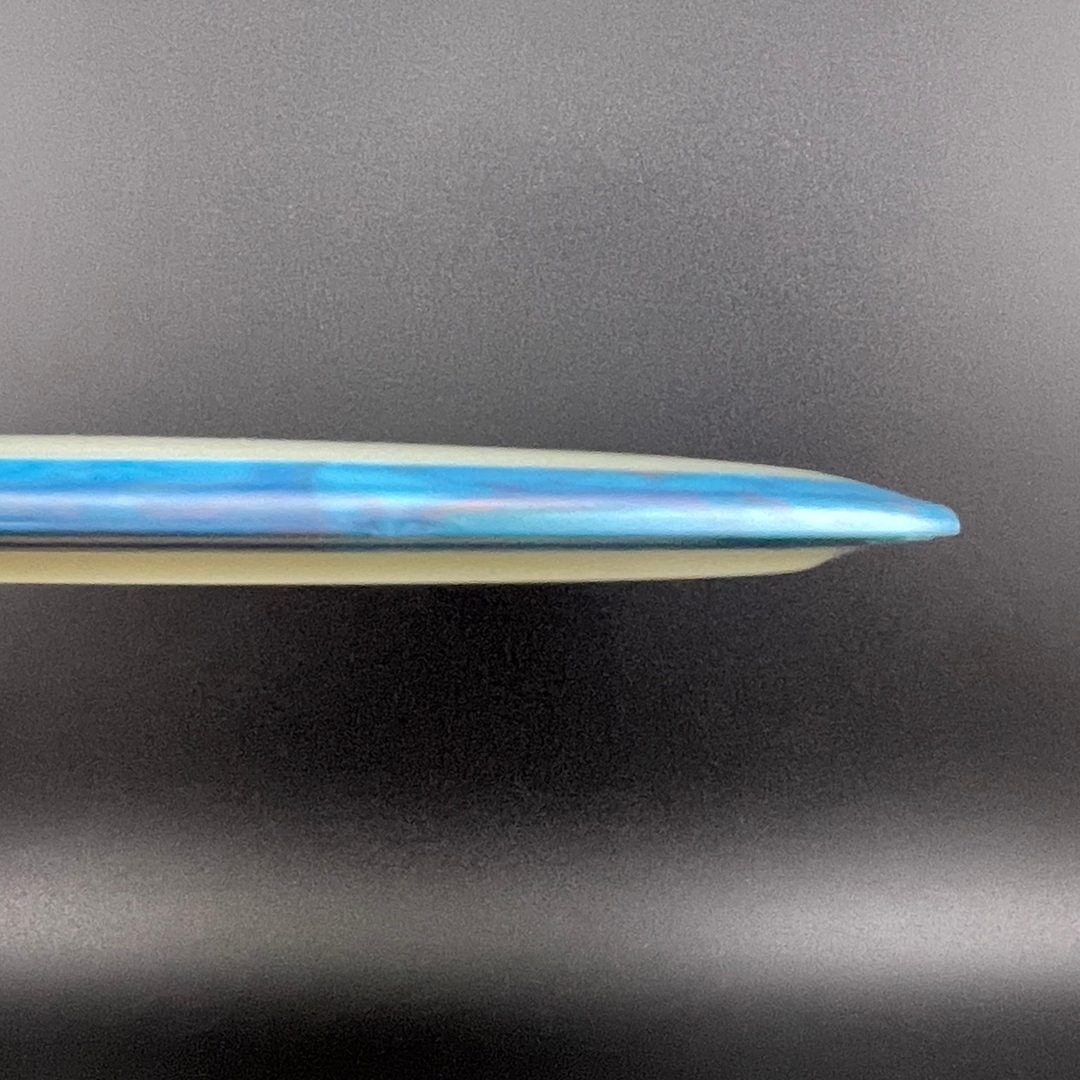 Eclipse Vanish Axiom