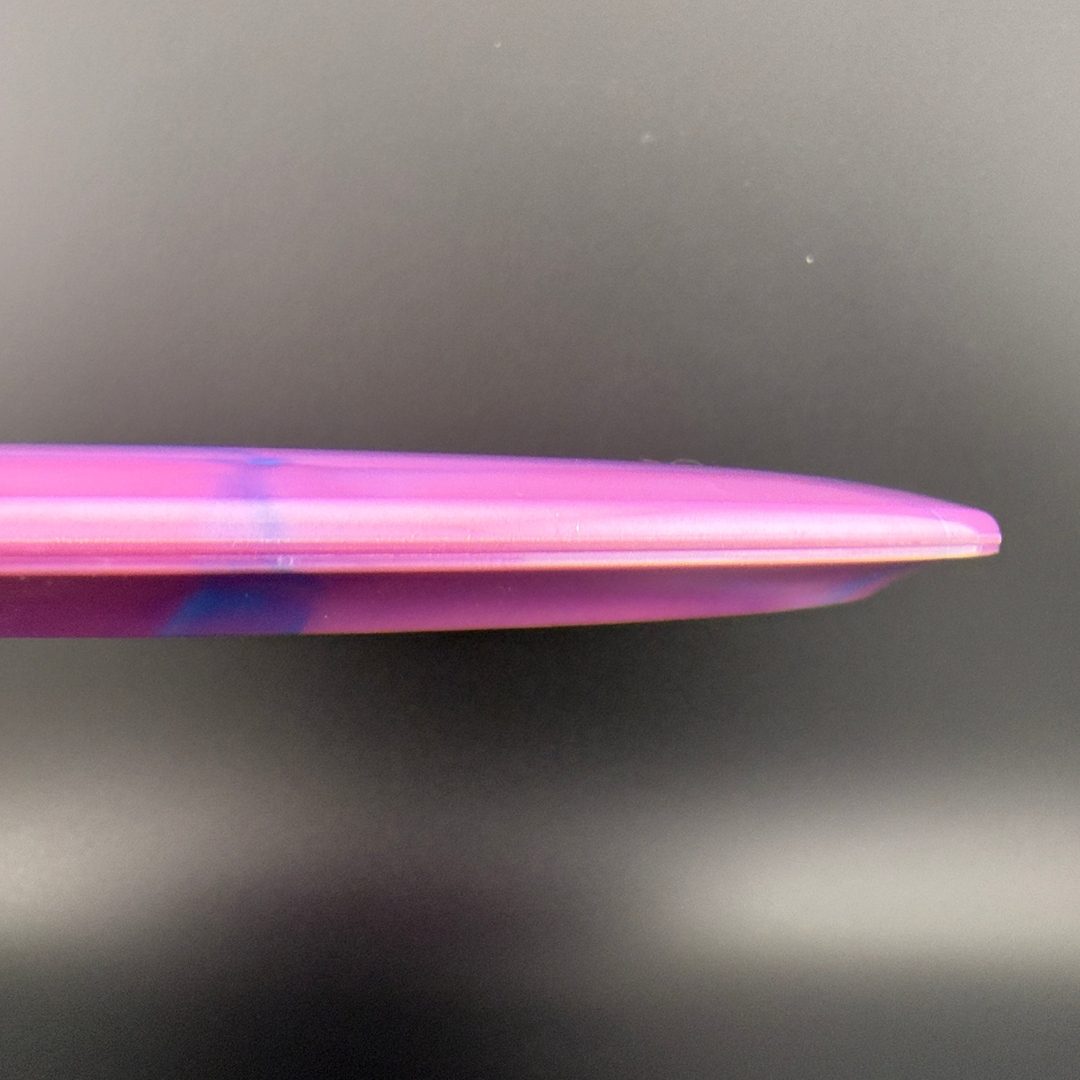 Ti Swirl Cigarra - Limited Edition GMC 1/500 Discraft