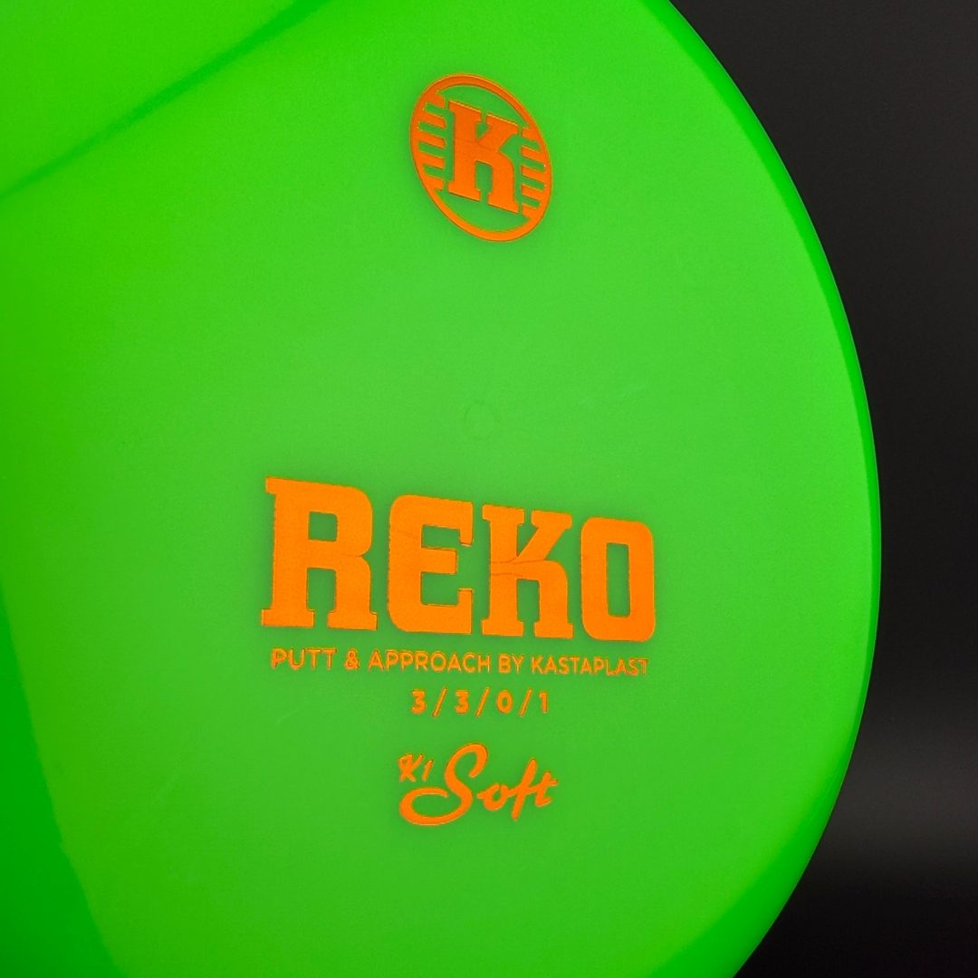 K1 Soft Reko Kastaplast