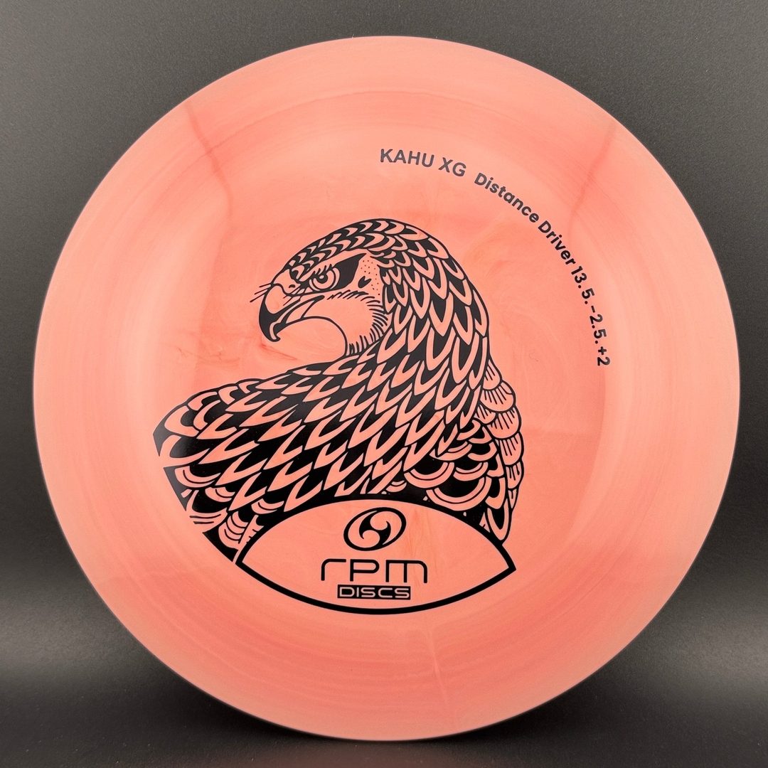 Atomic Kahu XG RPM