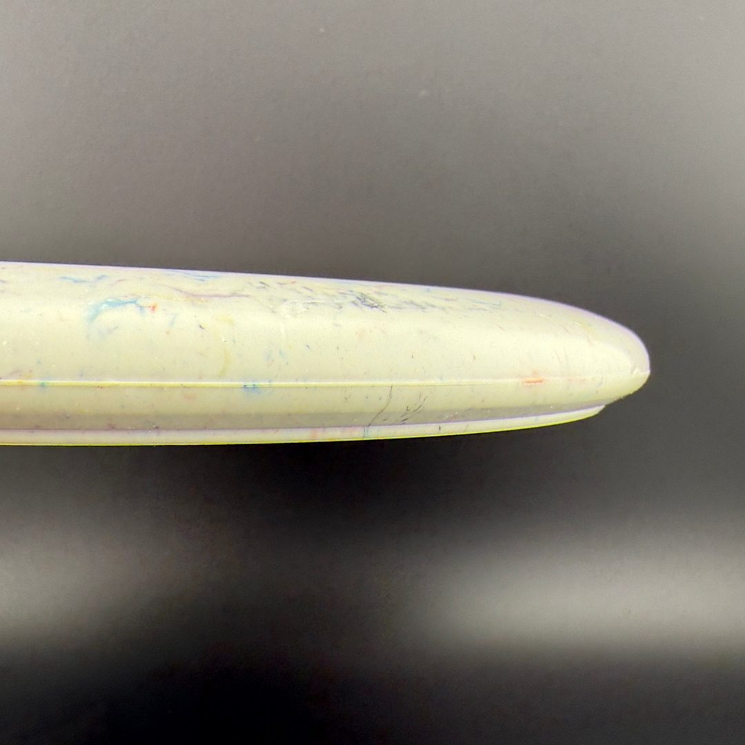 Glo Jawbreaker ESP Kratos - Paul McBeth Discraft