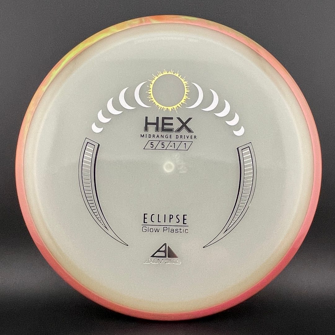 Eclipse 2.0 Hex Axiom