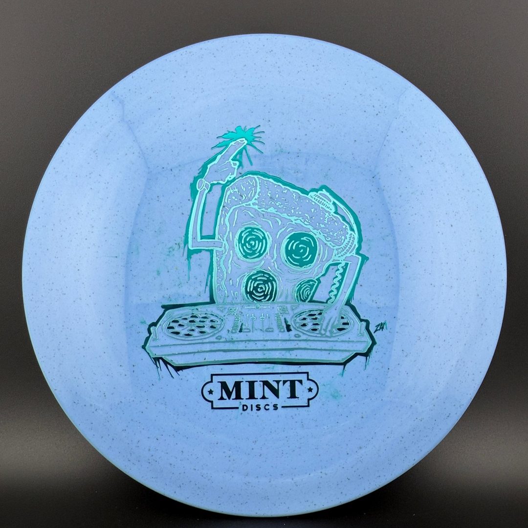 Elixir Pizza - Mystery Disc 2025 MINT Discs