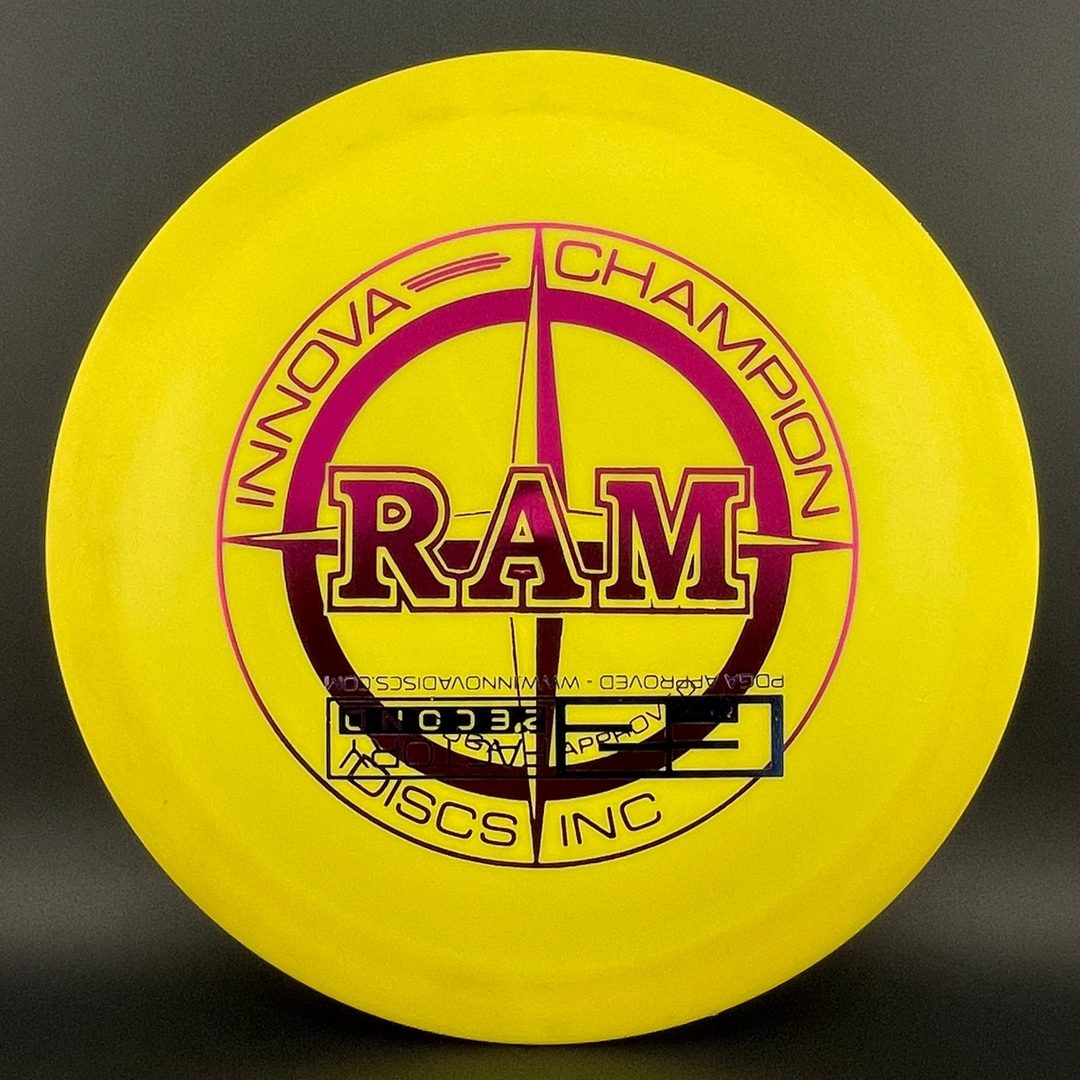 DX Ram - Factory Second