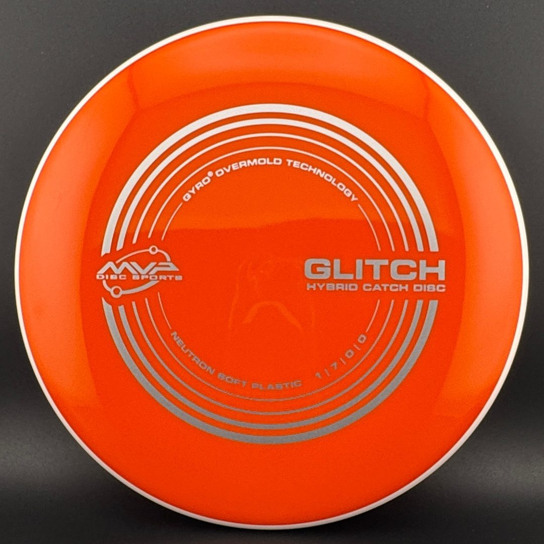 Soft Neutron Glitch MVP
