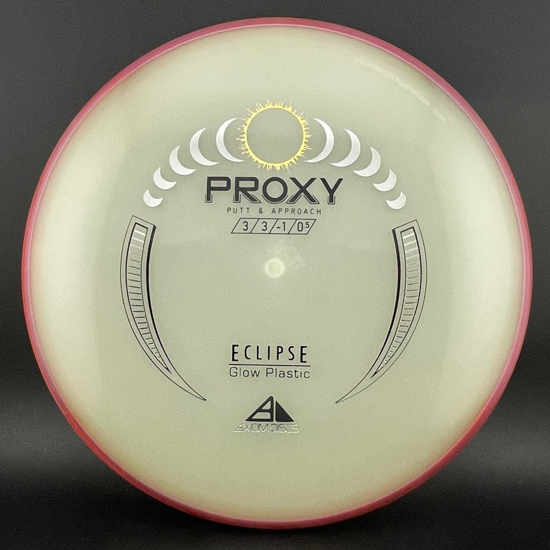 Eclipse 2.0 Proxy Axiom