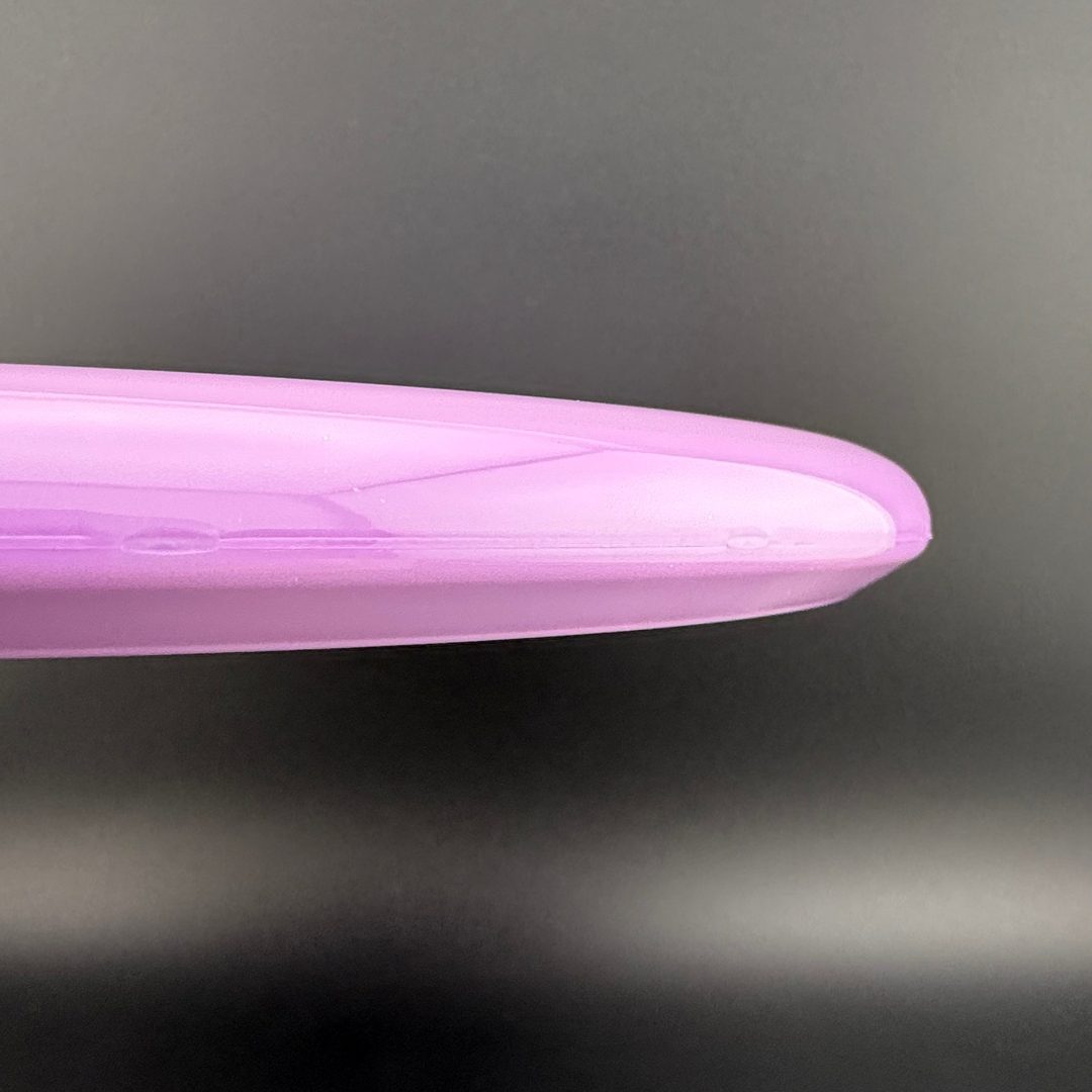 Soft Aura Praxis - First Run TSA